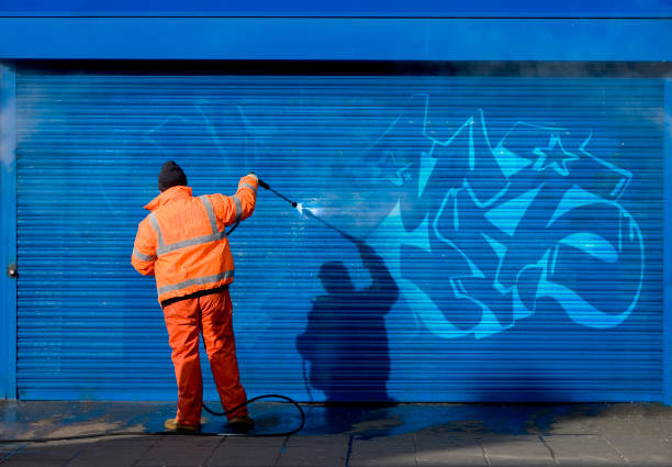 Best Commercial Building Pressure Washing  in Worthington, KY