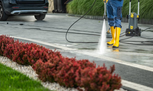 Trusted Worthington, KY Pressure Washing Experts