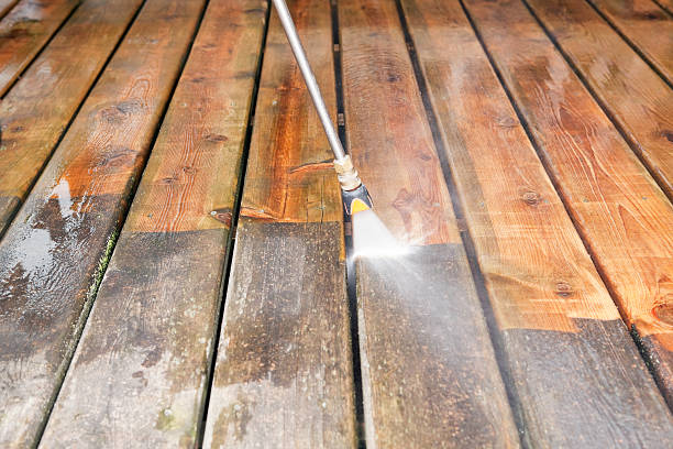 Best Local Pressure Washing Services  in Worthington, KY